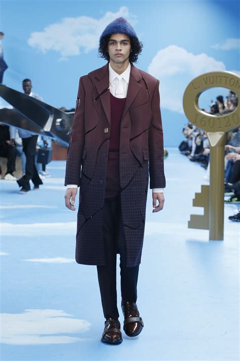 louis vuitton fw 2020|louis vuitton men's fashion.